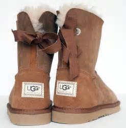 are ugg boots made in china genuine